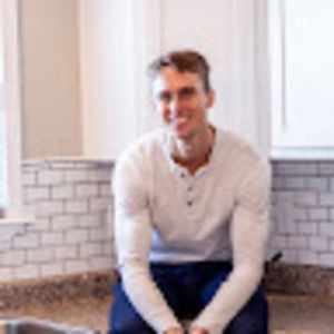 Meet your Posher, Greg